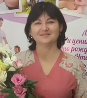 Мирошниченко Маргарита Васильевна